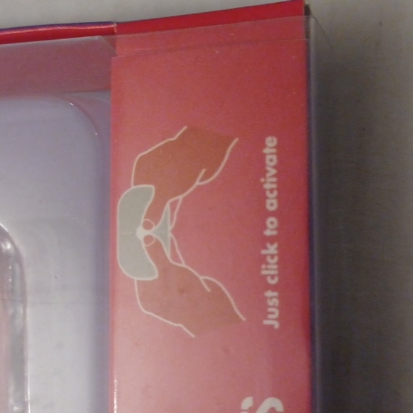 4/$30 New Reusable Hand Warmers - Picture 4 of 7